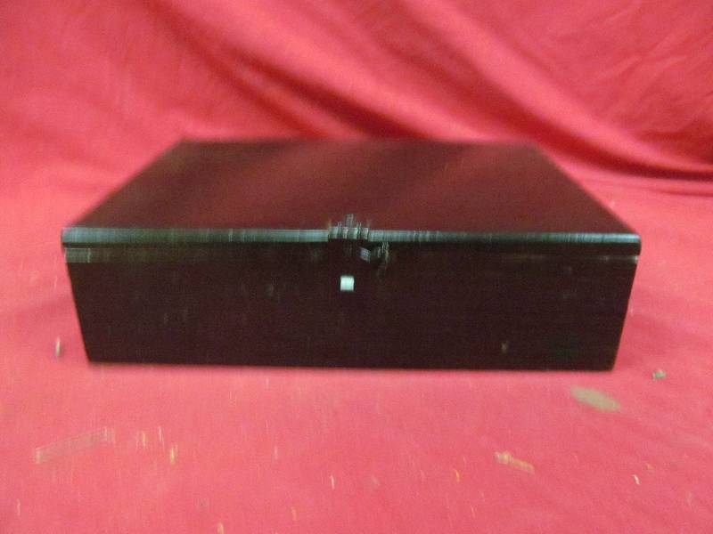 Jewelry Box