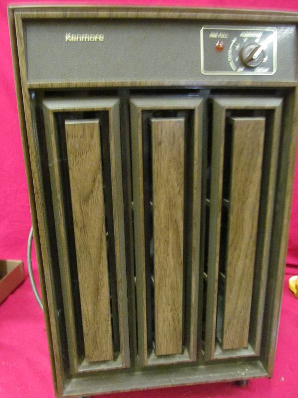 Kenmore dehumidifier