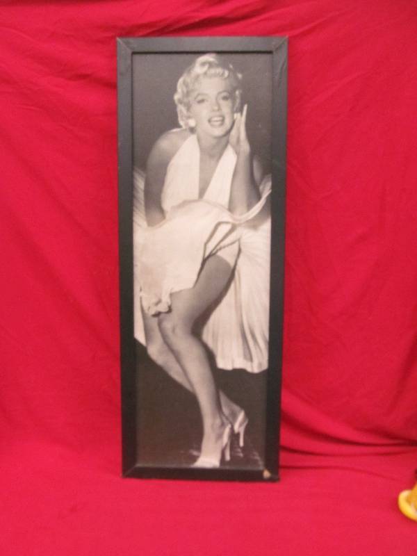Marilyn Monroe Picture