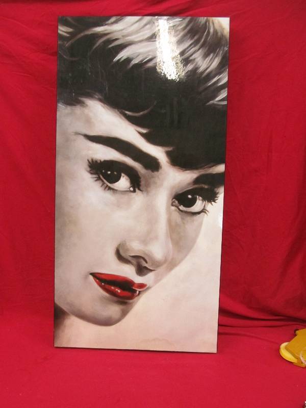 Audrey Hepburn Picture