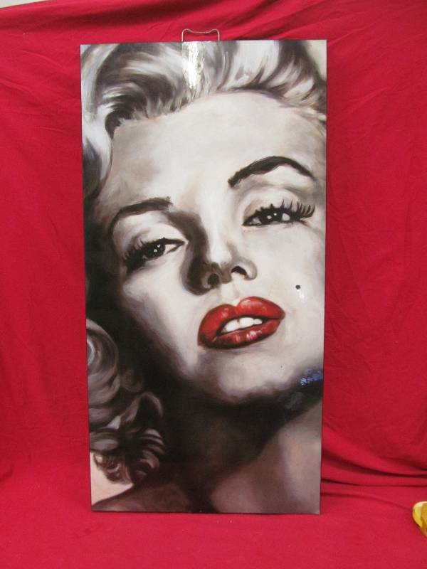 Marilyn Monroe Picture