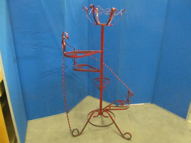 Plant Stand