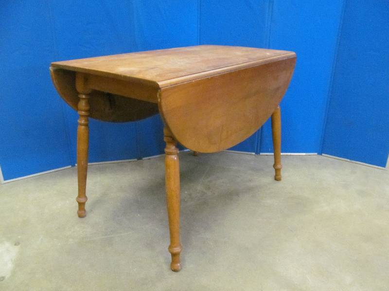 Vintage Table