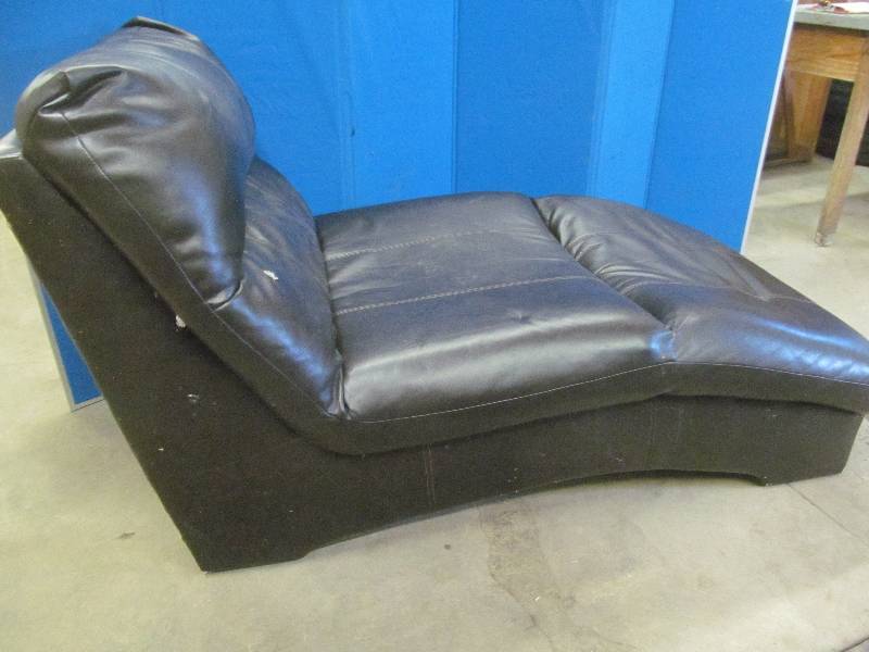 Lounge Chair