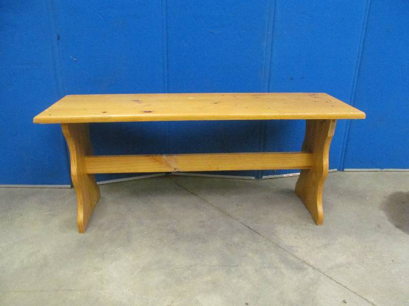 Bench