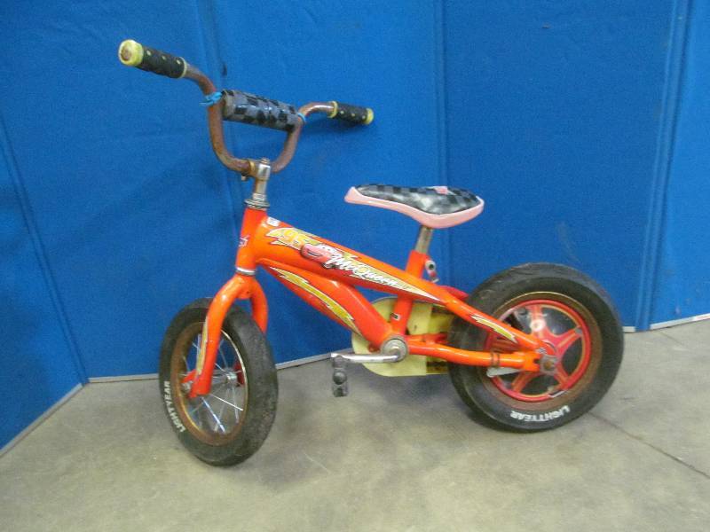 Childs Bicycle
