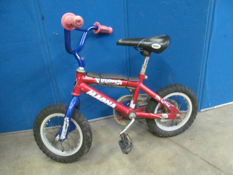 Childs Bicycle