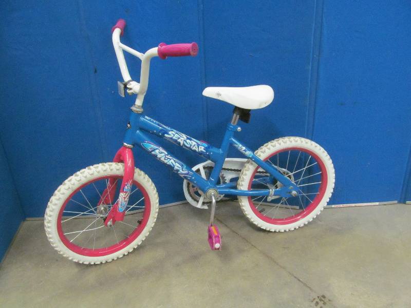 Childs Bicycle