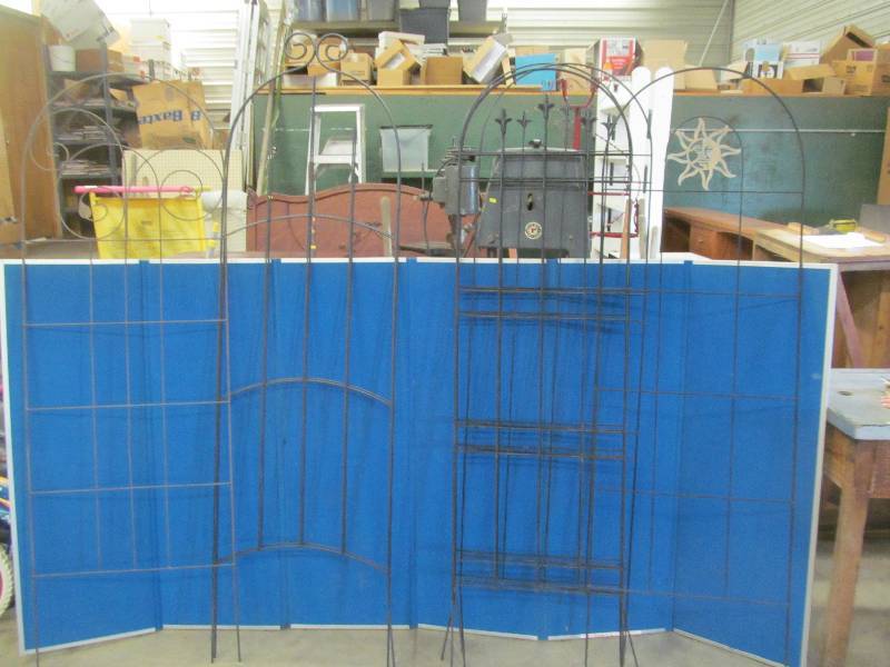 Trellis