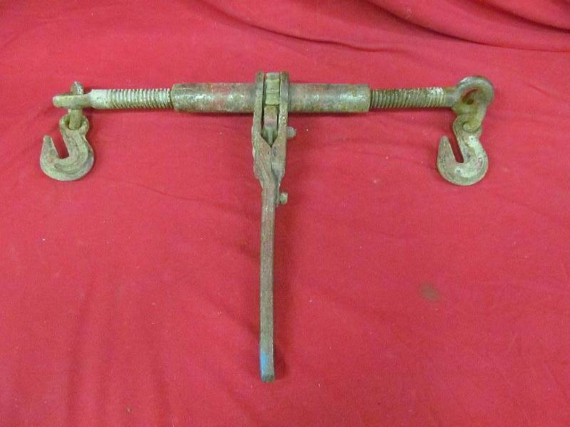 Load Binder