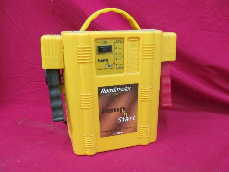 booster pack