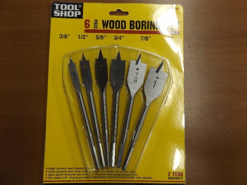 lot 401 image: NEW TOOLS