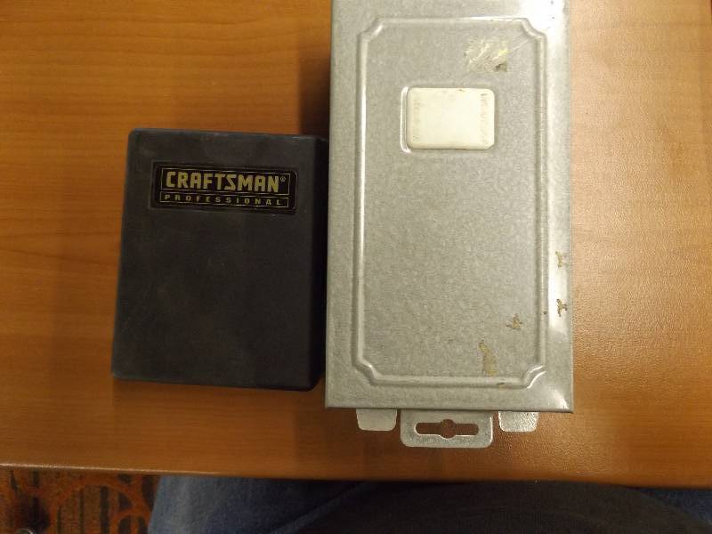 lot 408 image: NEW TOOLS