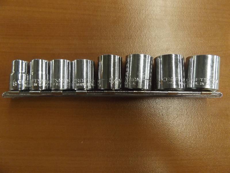 lot 420 image: NEW TOOLS