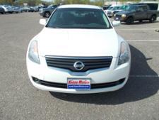 2007 Nissan Altima