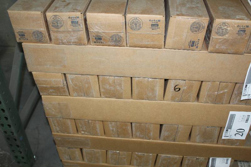 lot 19 image: Lot of (16) Boxes of 36 Extension Hooks 25-Count