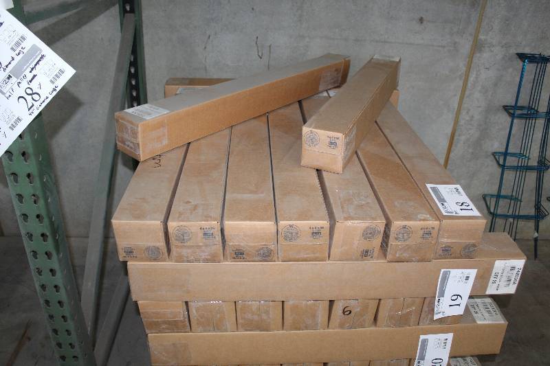 lot 21 image: Lot of (24) Boxes of 36 Extension Hooks 25-Count