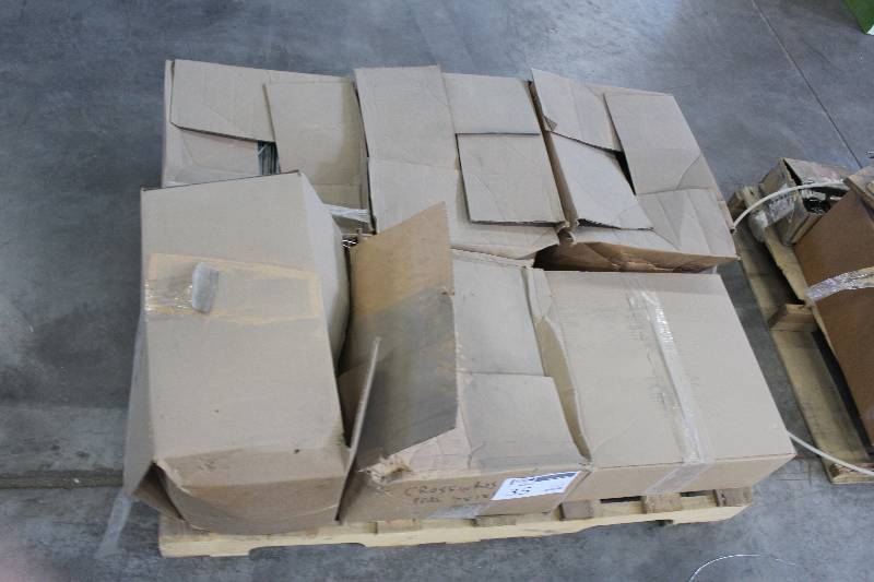 lot 35 image: Lot of (6) Boxes of Extension Hooks
