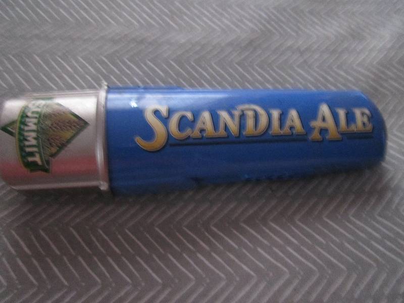Scandia ale from summit brewing co ...