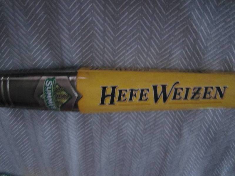Hefe weizen summit brewing co beer ...