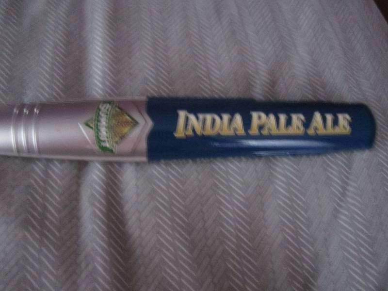 India pale ale summit brewing co be...