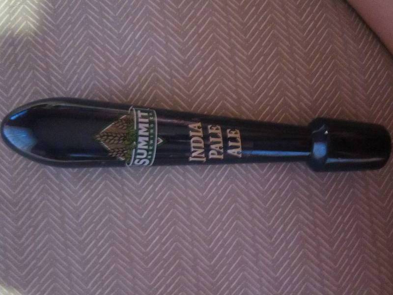 India pale ale summit brewing co be...
