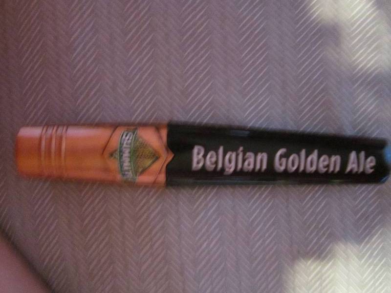 belgian golden ale summit brewing c...