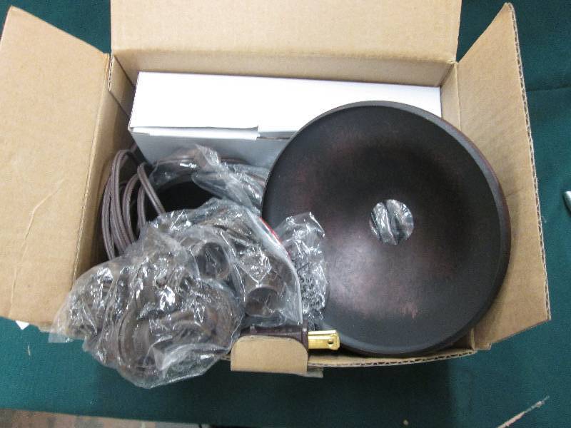 Patio Light Set 10 in series Retail...