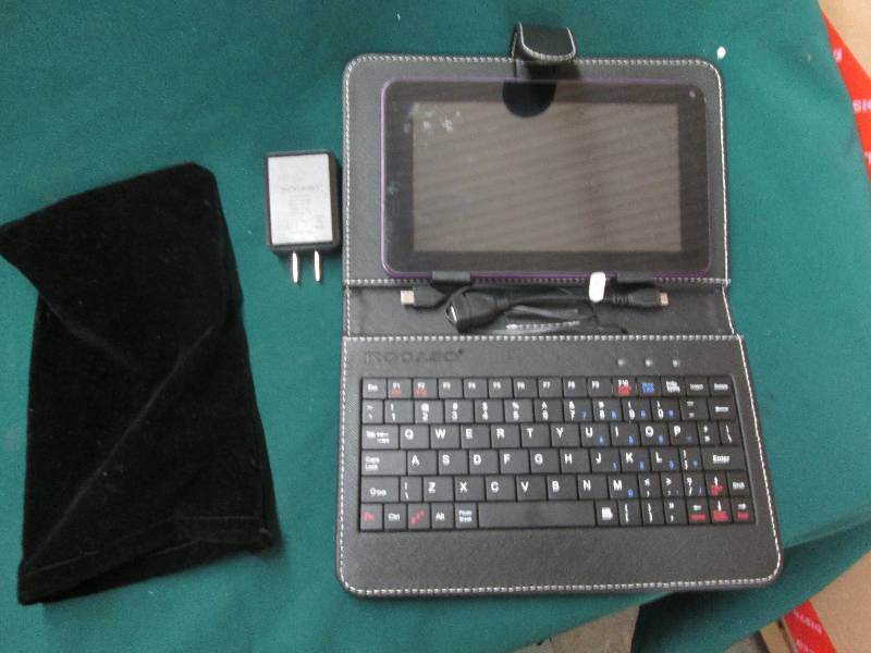 Kocasco 7 inch Android Tablet with ...
