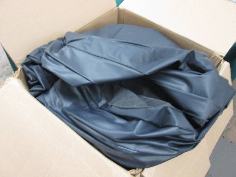 Intex Queen Sized Raised Downey Mat...