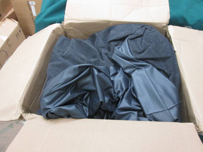 Intex Queen Sized Raised Downey Mat...