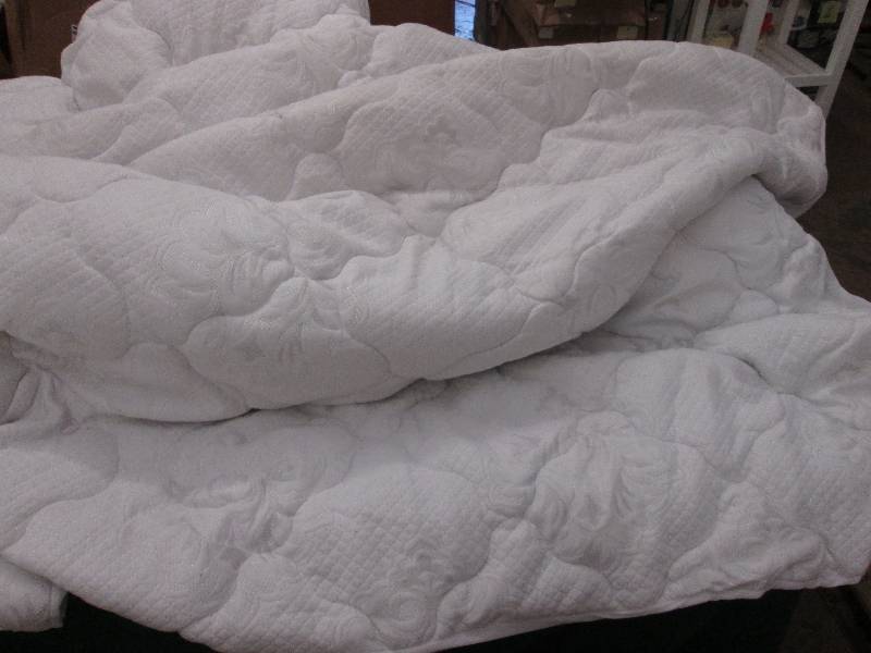 California King Mattress Topper - r...