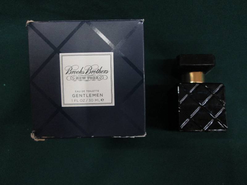 Brooks Brothers Eau de Toilette Ret...