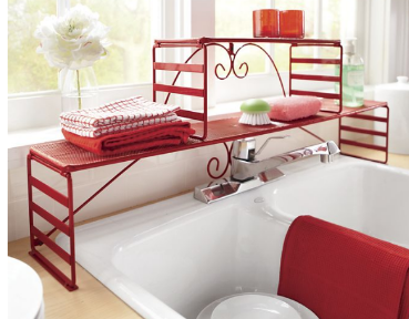 Over-The-Sink-Shelf- Red Retail $34...