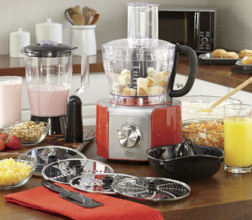 Ginnys Brand 12-In-1 Kitchen Maste...