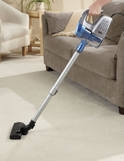 Lightweight Power Sweeper by Montgo...