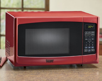 Montgomery Ward� 1.0 Cu. Ft. Micro...
