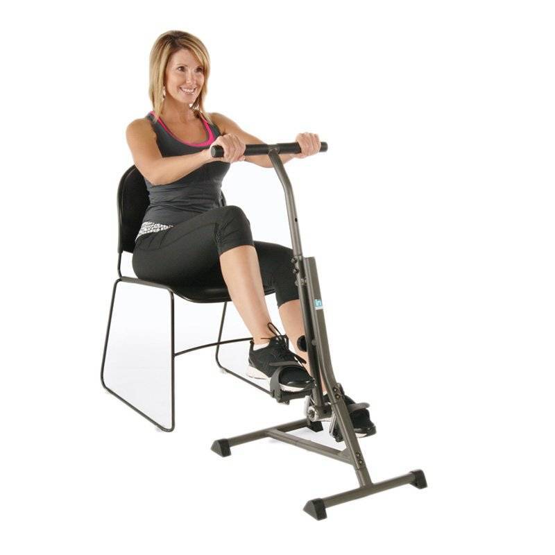 Stamina InStride Total Body Cycle -...