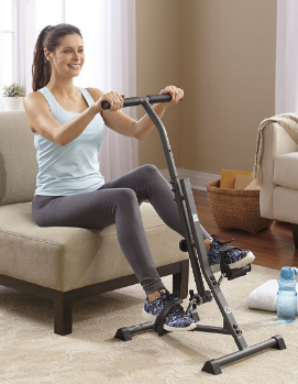 Stamina InStride Total Body Cycle -...