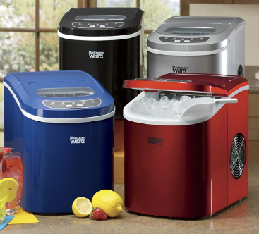 Montgomery Ward���Compact Portab...
