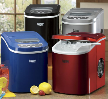 Montgomery Ward���Compact Portab...