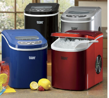 Montgomery Ward���Compact Portab...