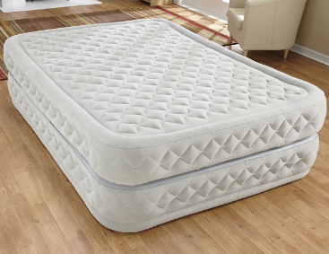 Air-Flow Airbed by Intex Queen open...