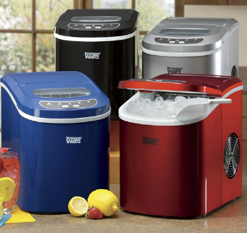 Montgomery Ward���Compact Portab...