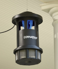 .75 Acre Insect Trap by Dynatrap op...