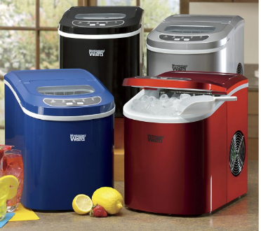 Montgomery Ward���Compact Portab...