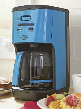 Ginnys Brand 12-Cup Coffeemaker ou...