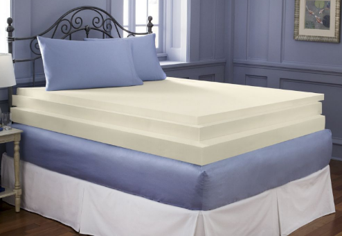 Sleep Connection Full Size 3 Inch S...