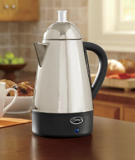 Ginnys Brand Stainless Steel 10 cu...