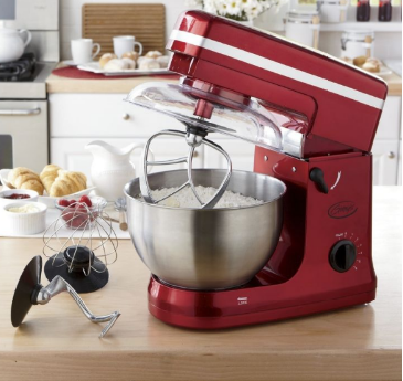 Ginnys Brand 5-Qt Batch Boss Stand...
